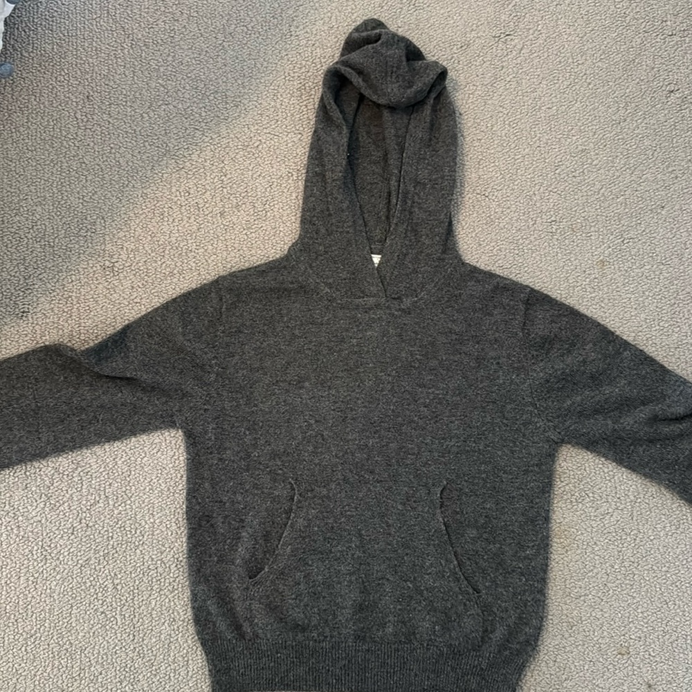 Rachel Riley Heritage Collection Cashmere Sweater